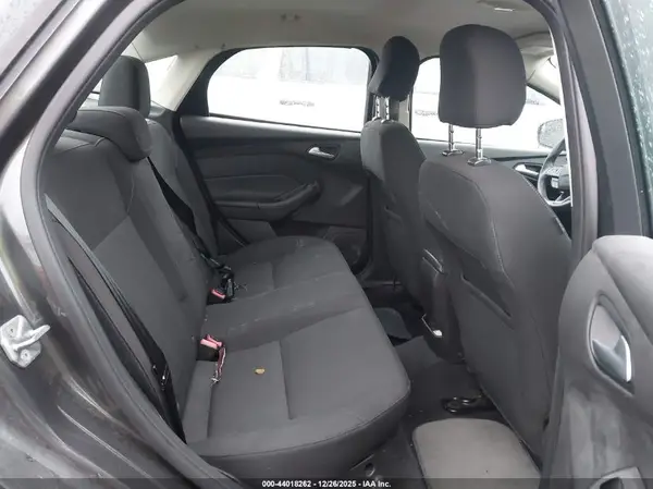 1FADP3F27GL242130 2016 FORD FOCUS - Image 8