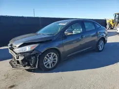 1FADP3F27GL242189 2016 FORD FOCUS