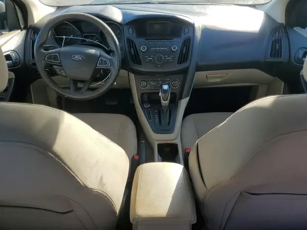 1FADP3F27GL242189 2016 FORD FOCUS - Image 8