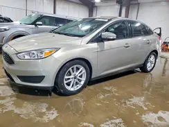 1FADP3F27GL243181 2016 FORD FOCUS