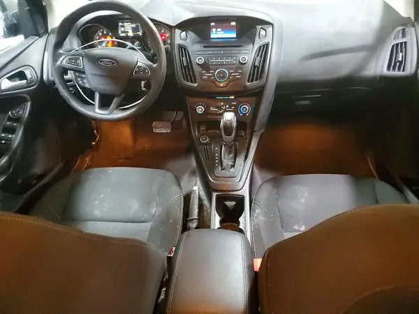 1FADP3F27GL243181 2016 FORD FOCUS - Image 8