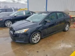 1FADP3F27GL244329 2016 FORD FOCUS