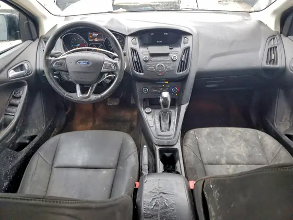 1FADP3F27GL244329 2016 FORD FOCUS - Image 8