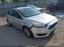 1FADP3F27GL244671 2016 FORD FOCUS