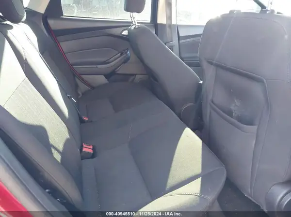 1FADP3F27GL244850 2016 FORD FOCUS - Image 8