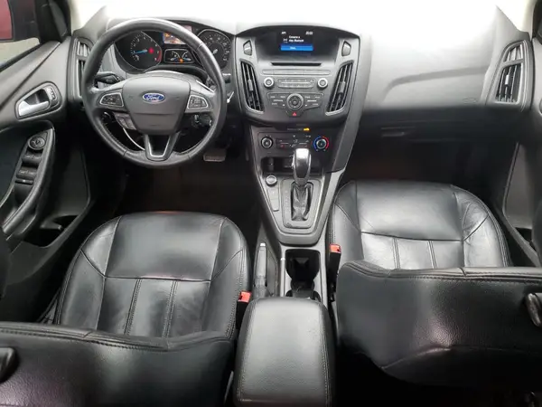 1FADP3F27GL247327 2016 FORD FOCUS - Image 8