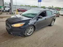1FADP3F27GL247716 2016 FORD FOCUS