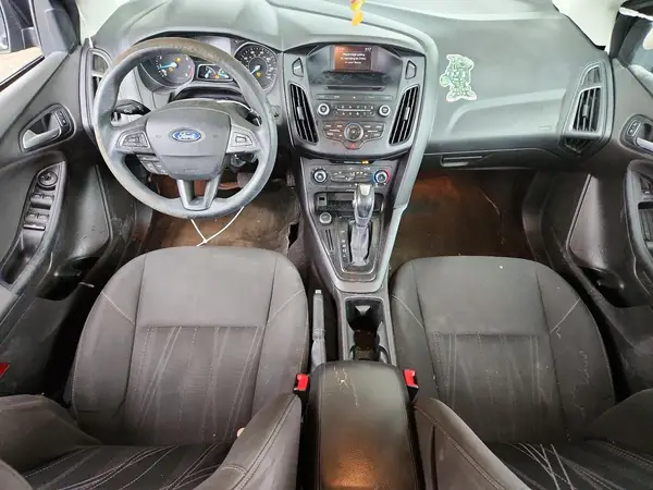 1FADP3F27GL247716 2016 FORD FOCUS - Image 8