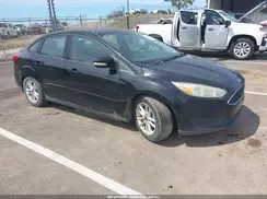 1FADP3F27GL247747 2016 FORD FOCUS