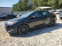 1FADP3F27GL248199 2016 FORD FOCUS