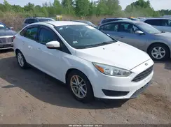 1FADP3F27GL248431 2016 FORD FOCUS