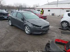 1FADP3F27GL250969 2016 FORD FOCUS