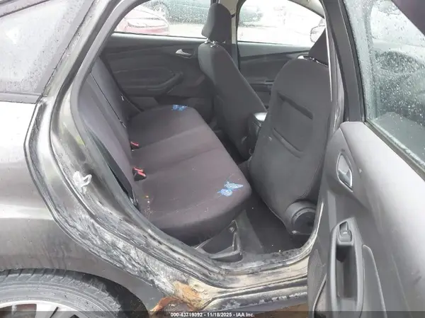 1FADP3F27GL250969 2016 FORD FOCUS - Image 8
