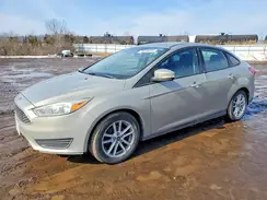 1FADP3F27GL251507 2016 FORD FOCUS