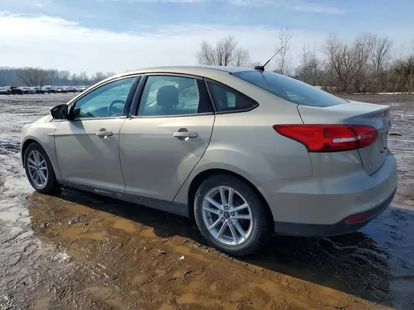 1FADP3F27GL251507 2016 FORD FOCUS - Image 2