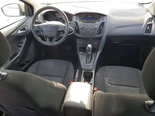1FADP3F27GL251507 2016 FORD FOCUS - Image 8