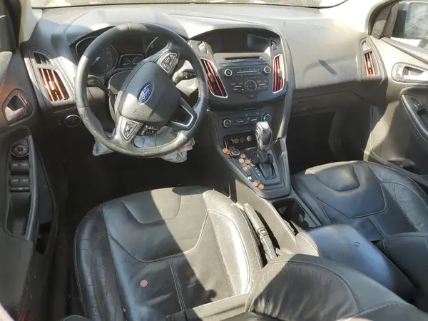 1FADP3F27GL252155 2016 FORD FOCUS - Image 8