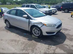1FADP3F27GL253368 2016 FORD FOCUS