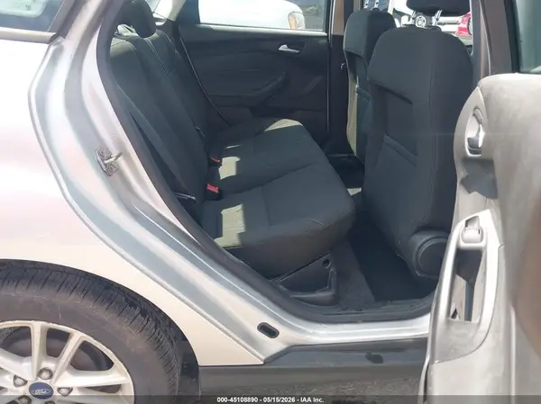 1FADP3F27GL253368 2016 FORD FOCUS - Image 8