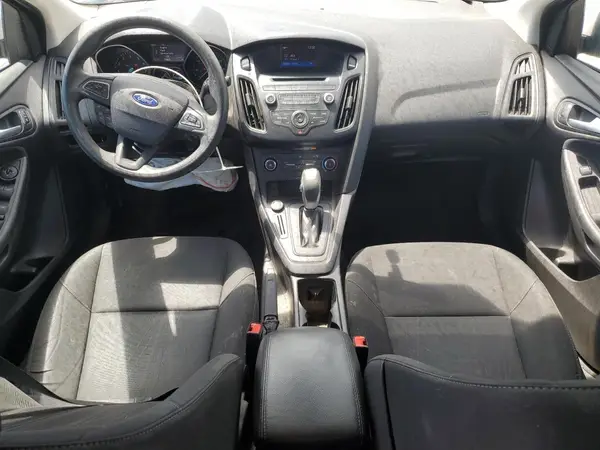 1FADP3F27GL253645 2016 FORD FOCUS - Image 8