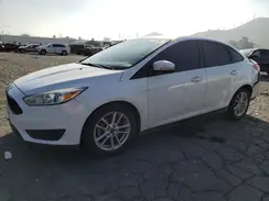 1FADP3F27GL254150 2016 FORD FOCUS