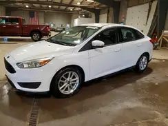 1FADP3F27GL257498 2016 FORD FOCUS