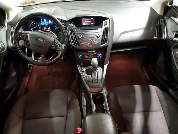 1FADP3F27GL257498 2016 FORD FOCUS - Image 8