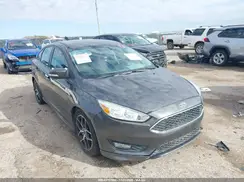 1FADP3F27GL257744 2016 FORD FOCUS