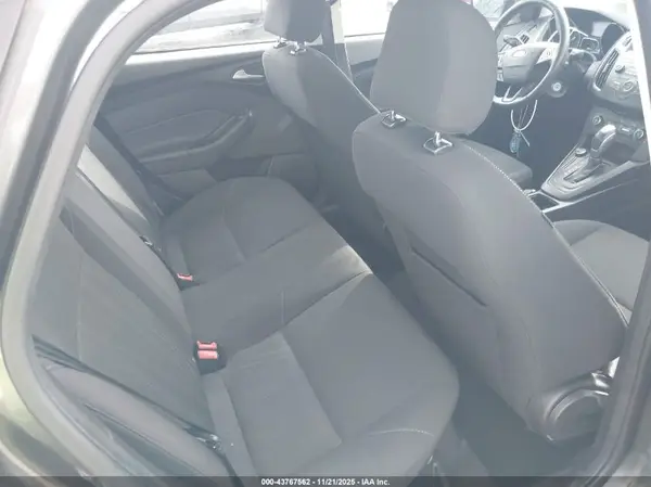 1FADP3F27GL257744 2016 FORD FOCUS - Image 8