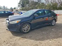 1FADP3F27GL261051 2016 FORD FOCUS