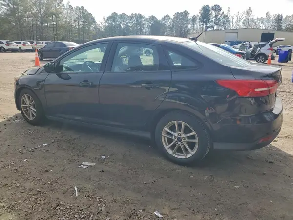 1FADP3F27GL261051 2016 FORD FOCUS - Image 2