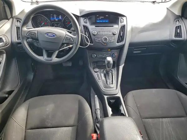 1FADP3F27GL261051 2016 FORD FOCUS - Image 8