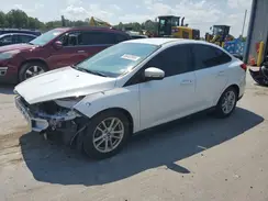 1FADP3F27GL261602 2016 FORD FOCUS
