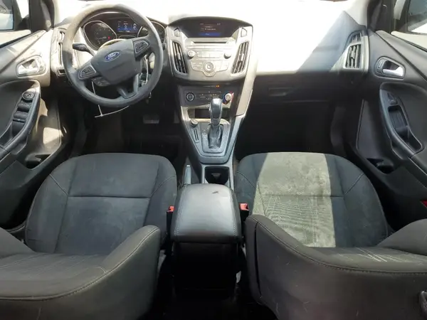 1FADP3F27GL261602 2016 FORD FOCUS - Image 8