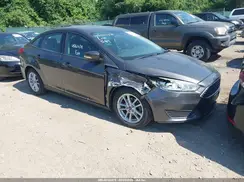 1FADP3F27GL261681 2016 FORD FOCUS