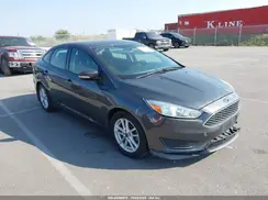 1FADP3F27GL261857 2016 FORD FOCUS