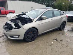 1FADP3F27GL261924 2016 FORD FOCUS