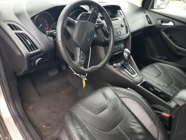 1FADP3F27GL261924 2016 FORD FOCUS - Image 8