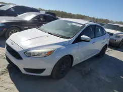 1FADP3F27GL262085 2016 FORD FOCUS