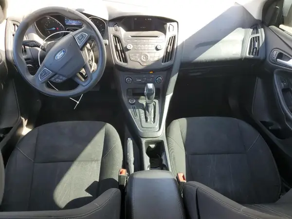 1FADP3F27GL262085 2016 FORD FOCUS - Image 8