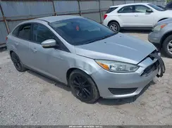 1FADP3F27GL262278 2016 FORD FOCUS