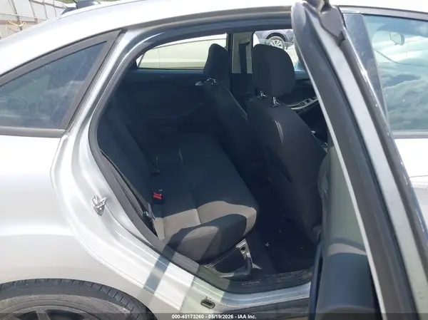1FADP3F27GL262278 2016 FORD FOCUS - Image 8