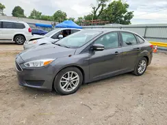 1FADP3F27GL262684 2016 FORD FOCUS