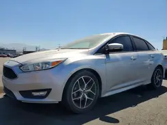 1FADP3F27GL262927 2016 FORD FOCUS