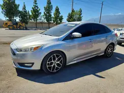 1FADP3F27GL262989 2016 FORD FOCUS