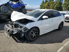 1FADP3F27GL263107 2016 FORD FOCUS
