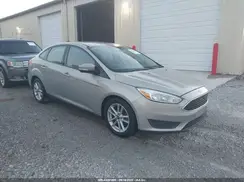 1FADP3F27GL263382 2016 FORD FOCUS