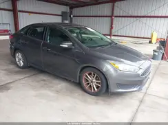 1FADP3F27GL264208 2016 FORD FOCUS