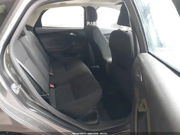 1FADP3F27GL264208 2016 FORD FOCUS - Image 8