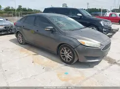 1FADP3F27GL264452 2016 FORD FOCUS